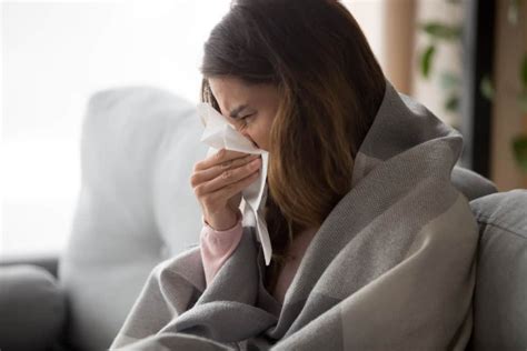 Allergic rhinitis: Paano nagkakaroon nito, at ano ang maaaring .